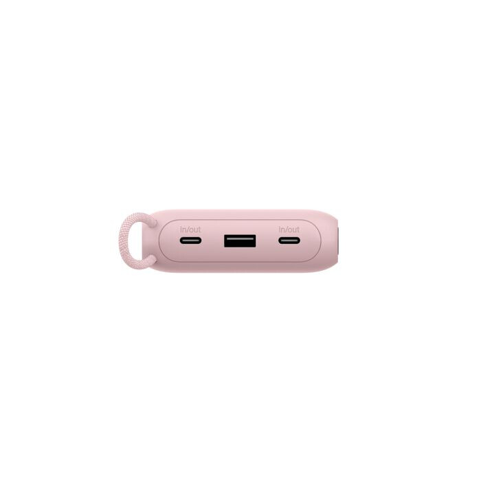 Belkin BPB028HQPK powerbank 20000 mAh Roze - Afbeelding 4