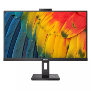 Philips 5000 series 27B1U5601H/00 LED display 68,6 cm (27") 2560 x 1440 Pixels Quad HD LCD Zwart