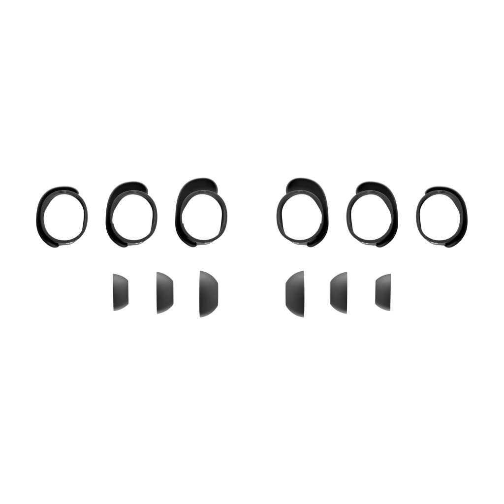 Bose 888507-0100 hoofdtelefoon/headset Draadloos In-ear Bluetooth Zwart - Afbeelding 7