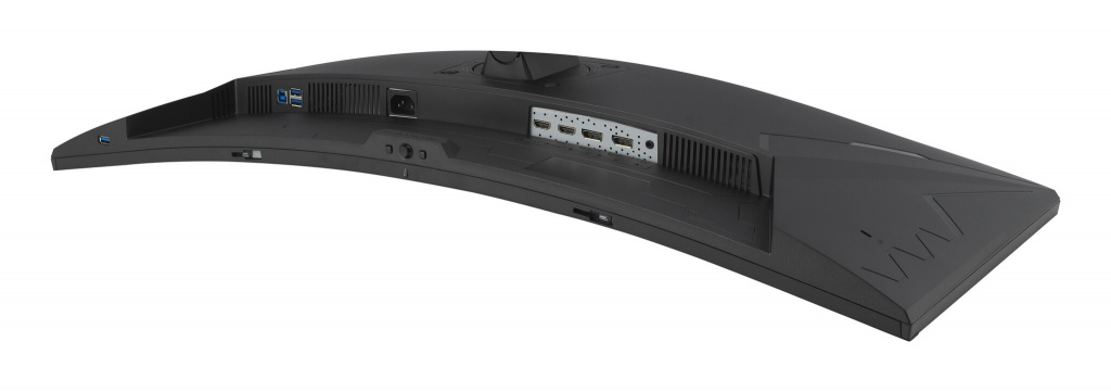 ASUS TUF Gaming VG34WQML5A computer monitor 86,4 cm (34") 3440 x 1440 Pixels UltraWide Quad HD LED Zwart - Afbeelding 7