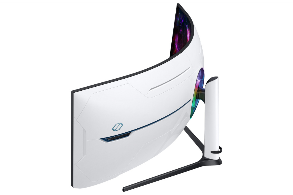 Samsung 57" Odyssey Neo G9 G95NC DUHD 240Hz Gaming Monitor - Afbeelding 6