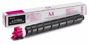 KYOCERA TK-8335M tonercartridge 1 stuk(s) Origineel Magenta
