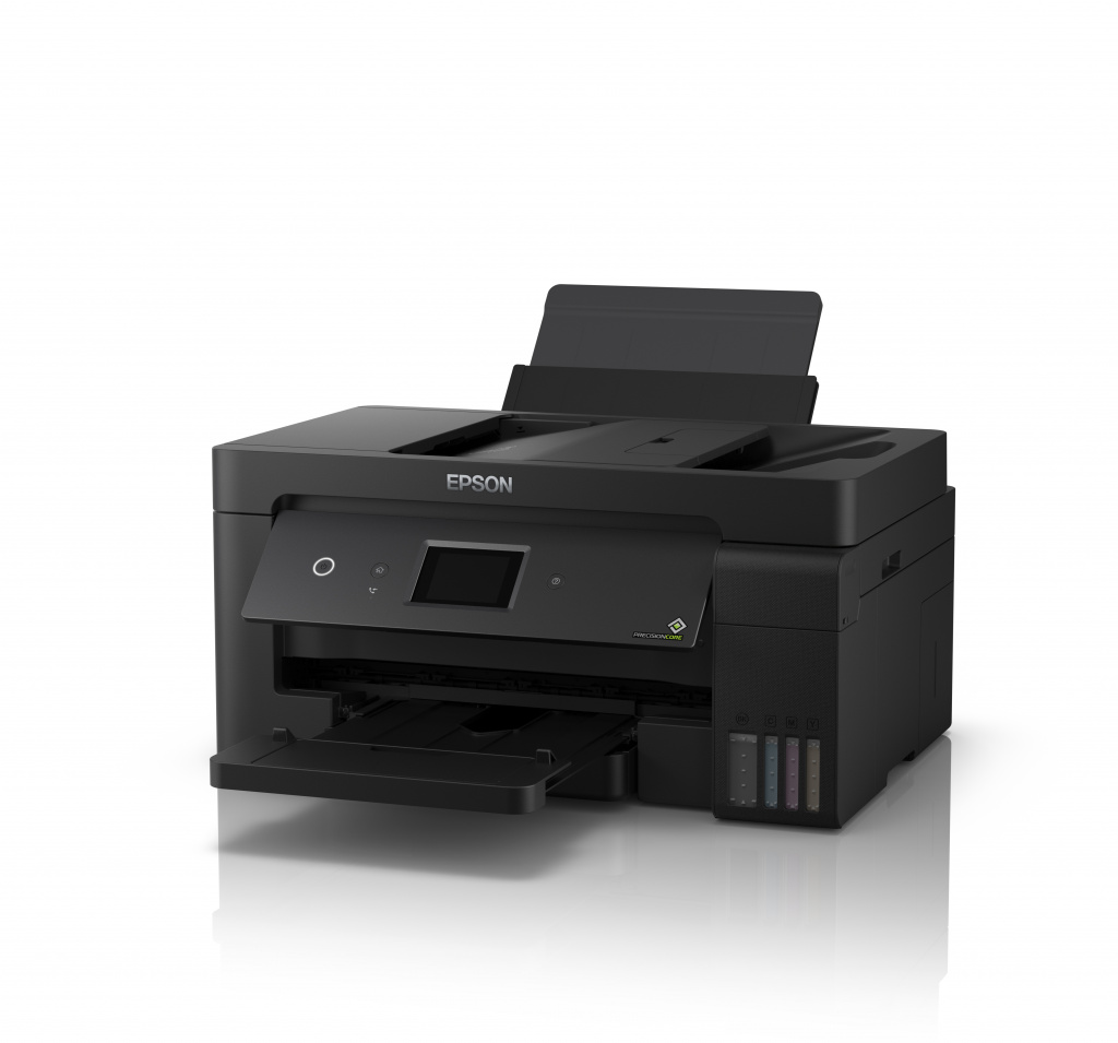 Epson EcoTank ET-15000 A3+ multifunctionele Wi-Fi-printer met inkttank, inclusief tot 3 jaar inkt - Afbeelding 16