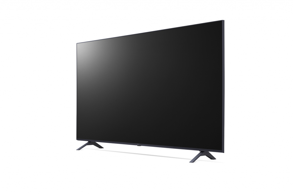 LG 50UN640S0LD beeldkrant Digitale signage flatscreen 127 cm (50") LCD Wifi 400 cd/m² 4K Ultra HD Blauw WebOS - Afbeelding 4