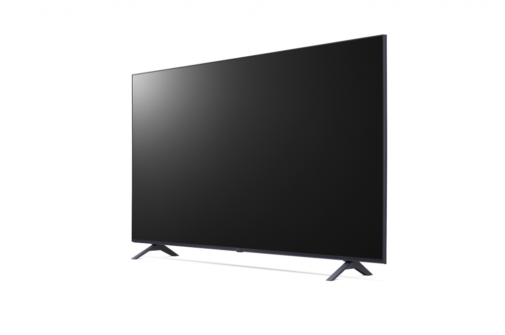 LG 55UN640S Digitale signage flatscreen 139,7 cm (55") LCD Wifi 400 cd/m² 4K Ultra HD Blauw WebOS - Afbeelding 4