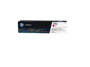 HP 130A originele magenta LaserJet tonercartridge