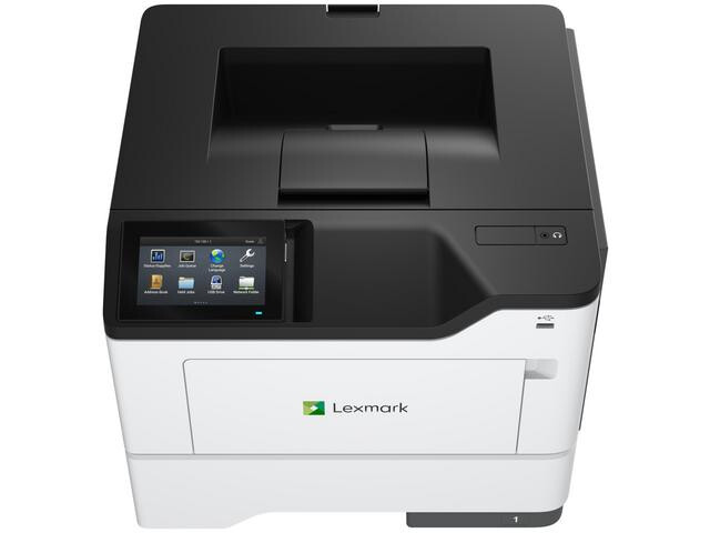 Lexmark MS632dwe 1200 x 1200 DPI A4 Wifi - Afbeelding 4