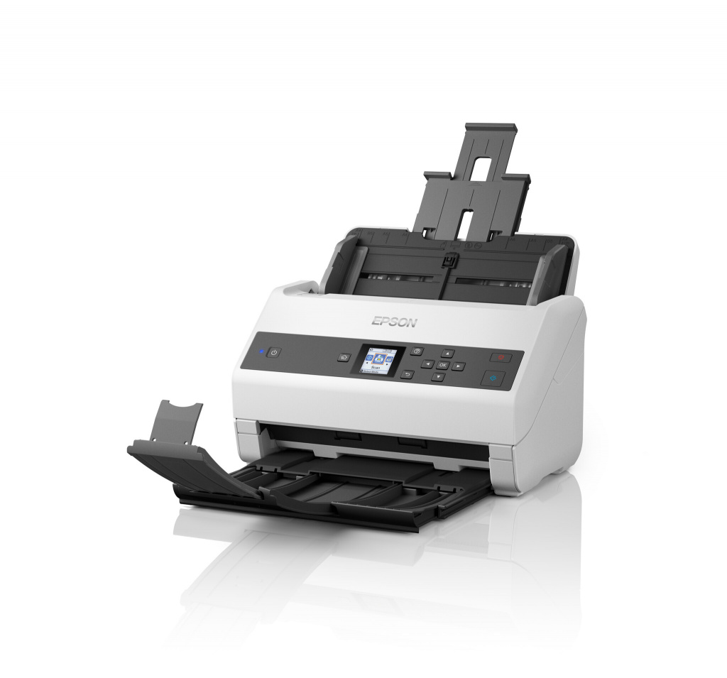 Epson WorkForce DS-970 - Afbeelding 8