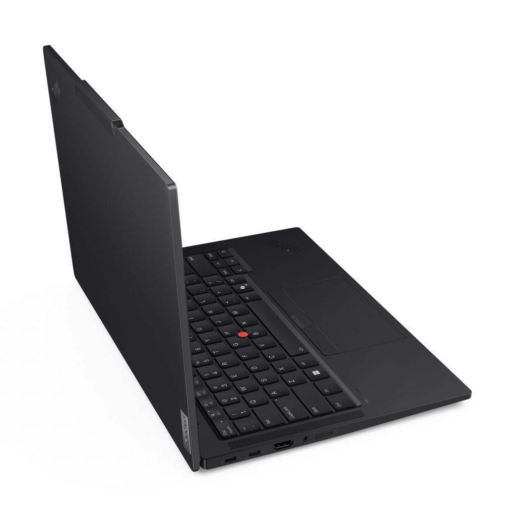 Lenovo ThinkPad T14s Gen 6 (AMD) Copilot+ PC AMD Ryzen AI 7 PRO 360 Laptop 35,6 cm (14") WUXGA 32 GB LPDDR5x-SDRAM 512 GB SSD Wi - Afbeelding 14