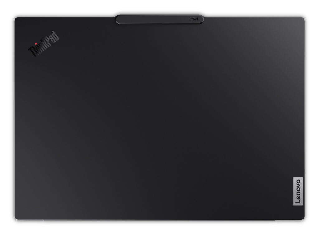 Lenovo ThinkPad P14s Gen 6 (Intel) Intel Core Ultra 7 255H Mobiel werkstation 36,8 cm (14.5") WUXGA 32 GB DDR5-SDRAM 1 TB SSD NV - Afbeelding 9