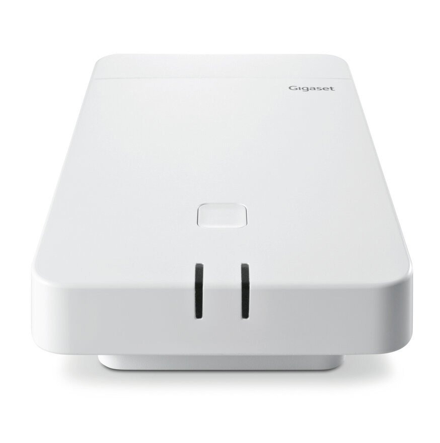 Gigaset N770 IP Pro DECT basis station Wit - Afbeelding 8