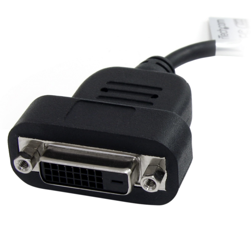 StarTech.com DisplayPort naar DVI Actieve Adapter - Afbeelding 2