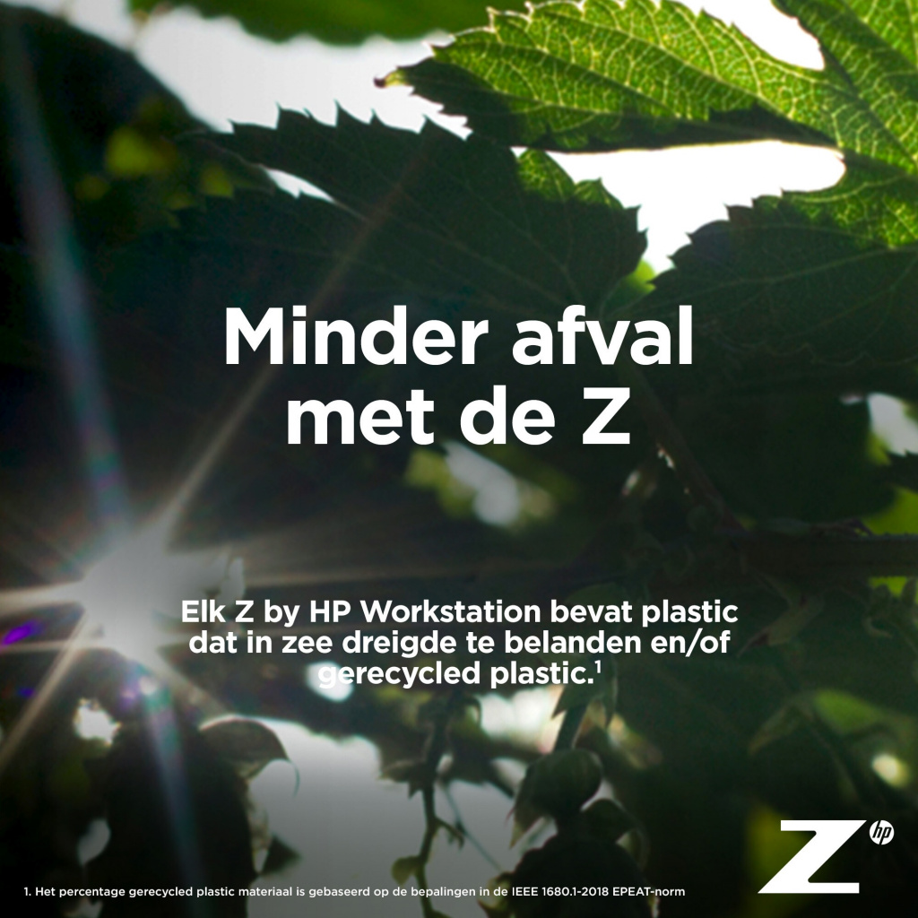 HP Z2 Tower G9 Workstation Wolf Pro Security Edition Intel® Core™ i9 i9-14900K 64 GB DDR5-SDRAM 1 TB SSD Windows 11 Pro AI Works - Afbeelding 3