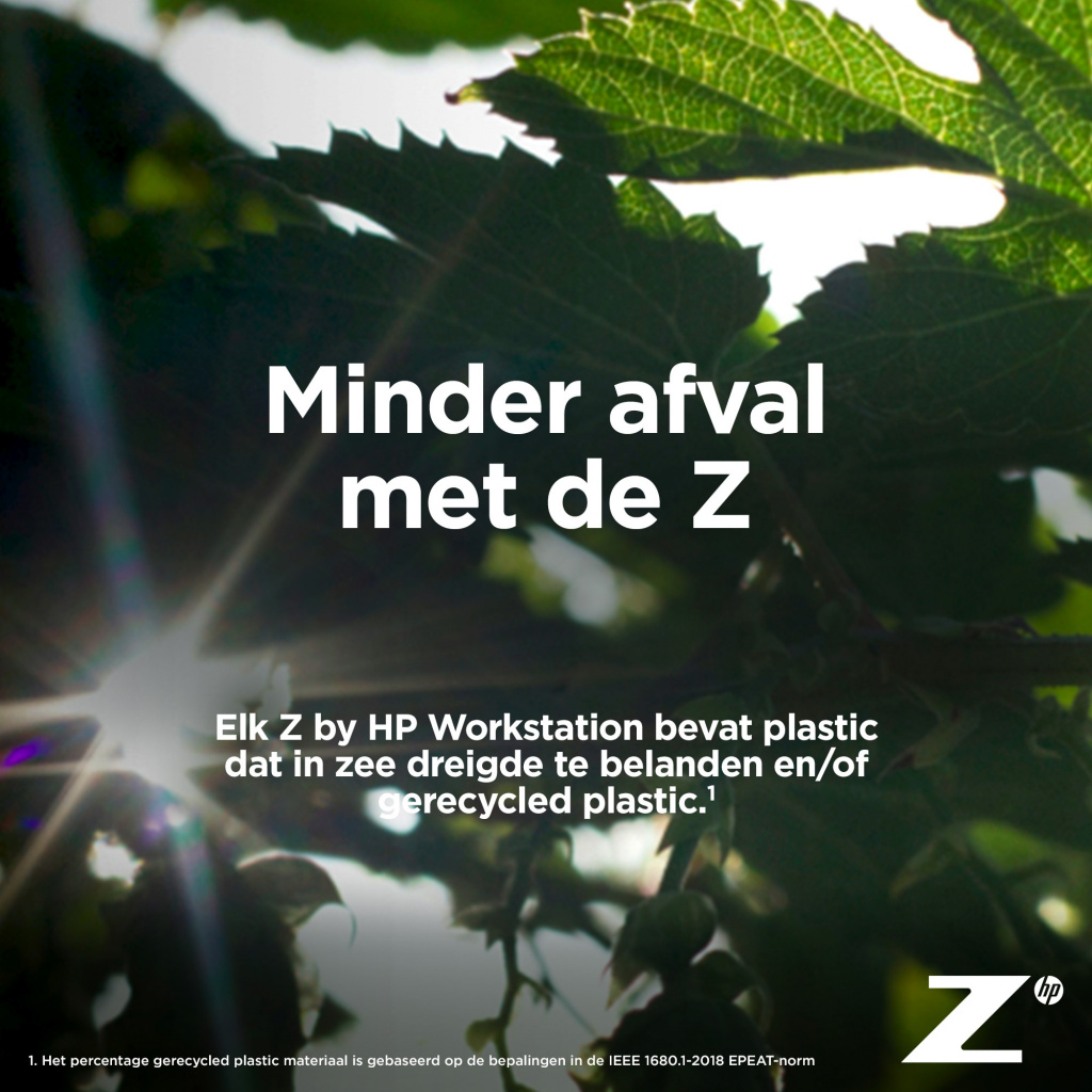 HP Z2 Tower G9 Workstation Wolf Pro Security Edition Intel® Core™ i9 i9-14900K 64 GB DDR5-SDRAM 1 TB SSD Windows 11 - Afbeelding 3