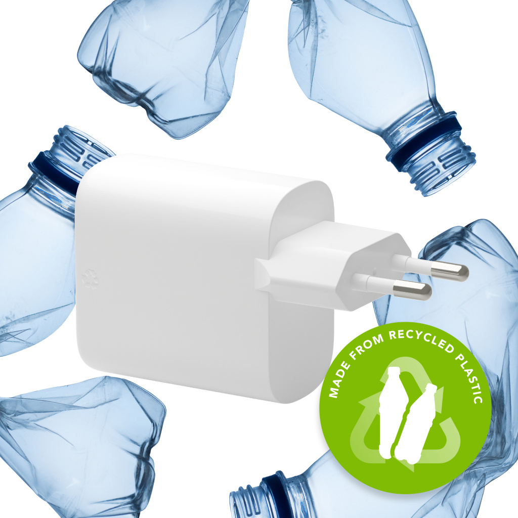 dbramante1928 CH45EUWH7112 oplader voor mobiele apparatuur Universeel Wit AC Binnen - Afbeelding 2