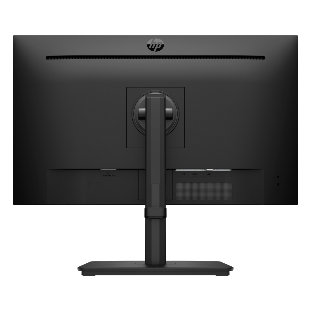HP Series 3 Pro 27 inch FHD Monitor - 327pe computer monitor 68,6 cm (27") 1920 x 1080 Pixels Full HD LCD Zwart - Afbeelding 4