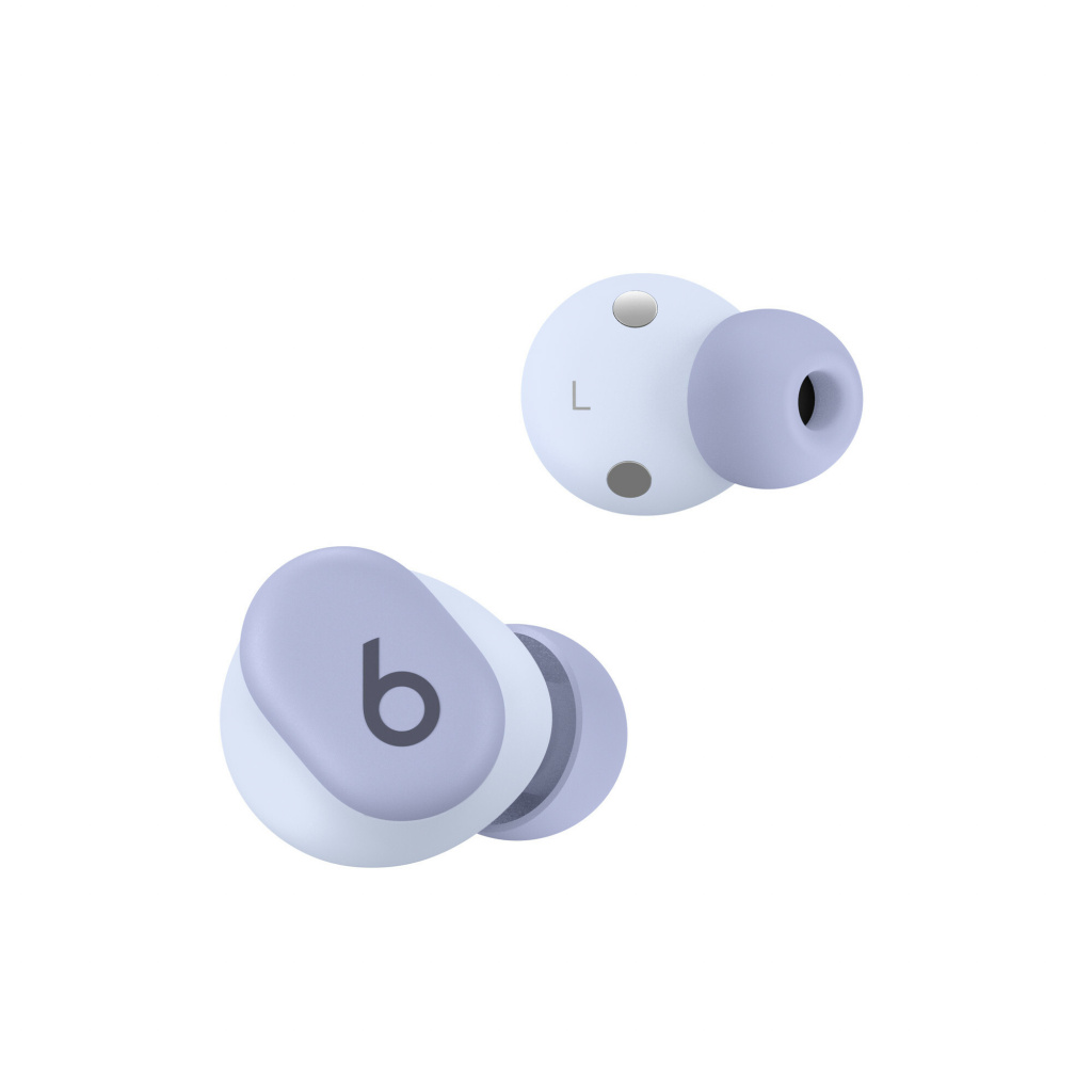 Apple Beats Solo Buds - Echt draadloze oortjes - Koel paars - Afbeelding 3