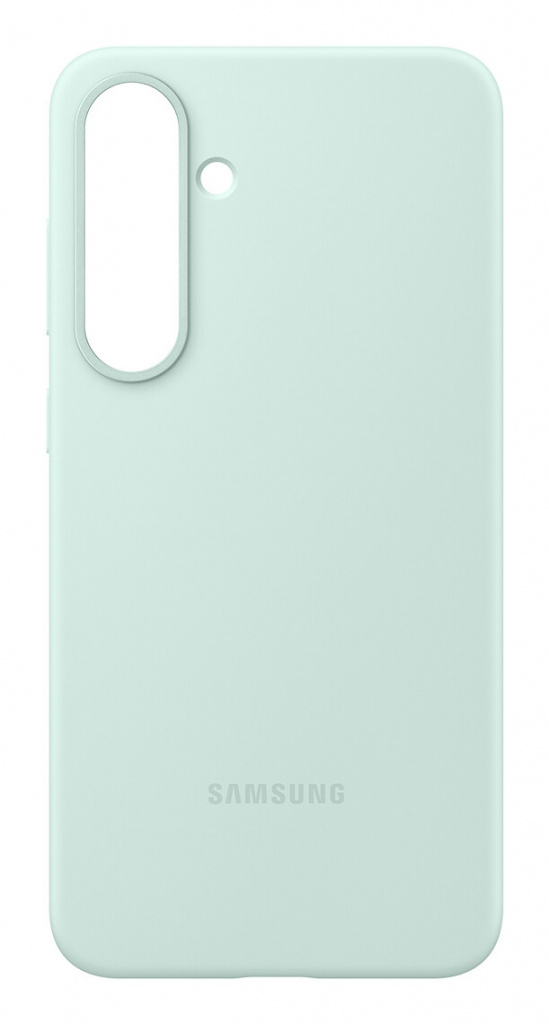 Samsung Galaxy S25+ Silicone Case - Afbeelding 5