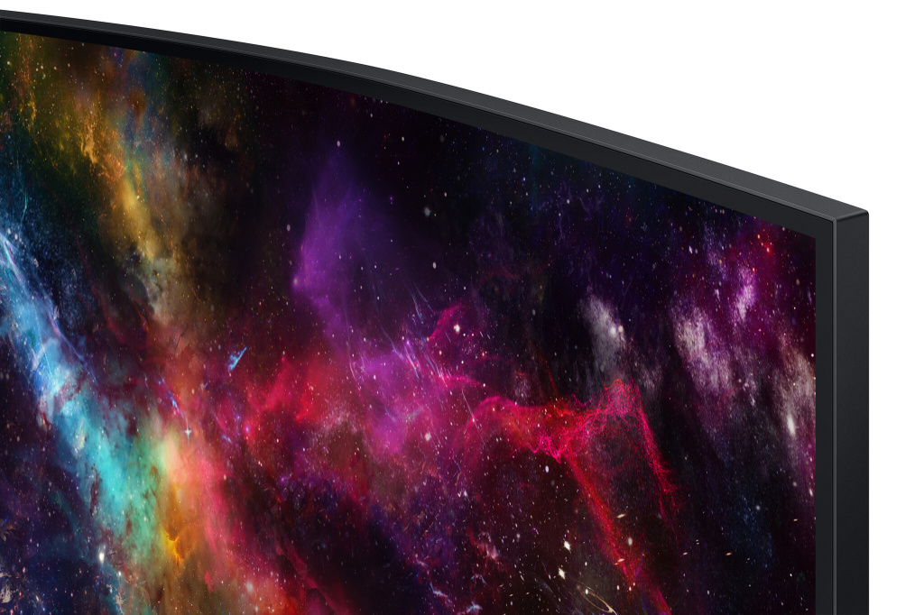 Samsung 57" Odyssey Neo G9 G95NC DUHD 240Hz Gaming Monitor - Afbeelding 19