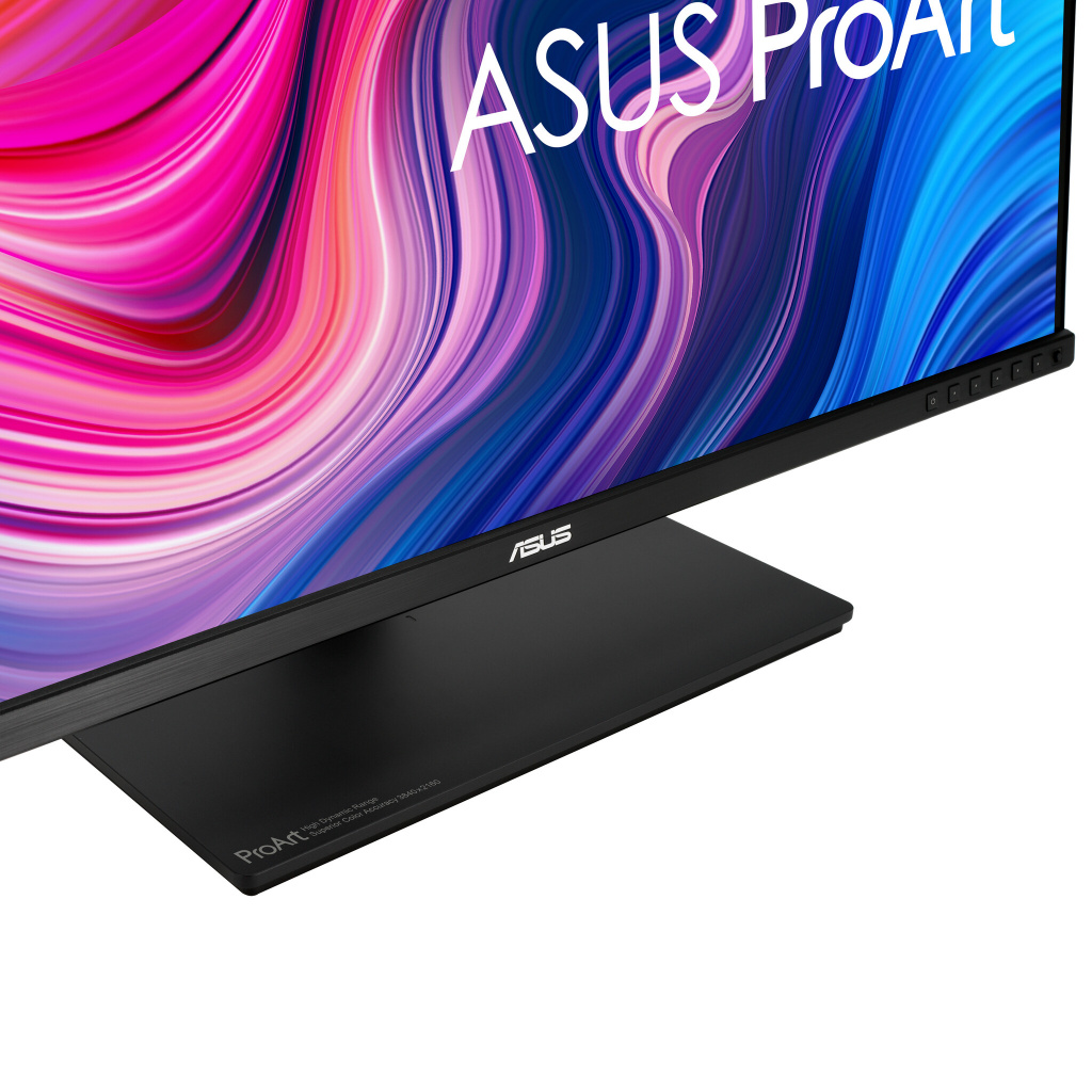 ASUS ProArt PA329CV LED display 81,3 cm (32") 3840 x 2160 Pixels 4K Ultra HD Zwart - Afbeelding 3