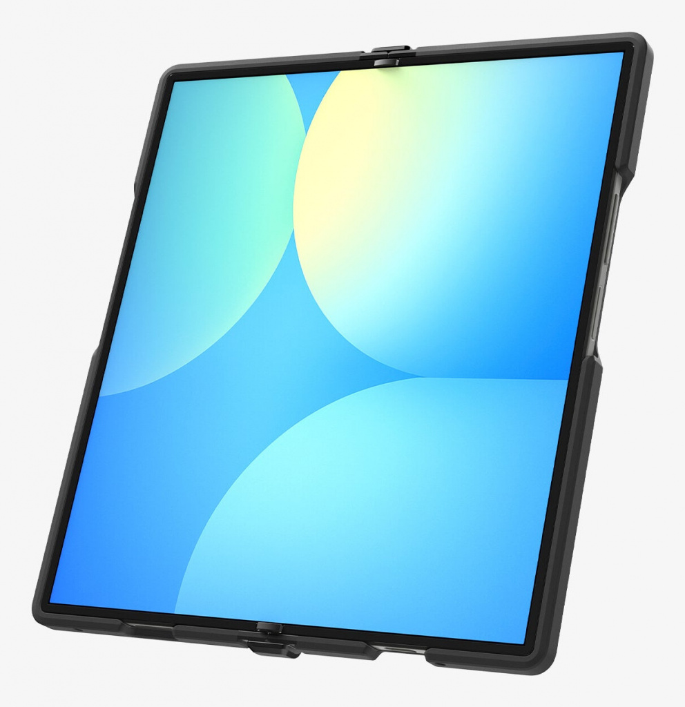 Spigen Tough Armor Pro mobiele telefoon behuizingen 20,3 cm (8") Hoes Zwart - Afbeelding 11