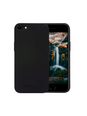 dbramante1928 Greenland mobiele telefoon behuizingen 16,5 cm (6.5") Hoes Zwart