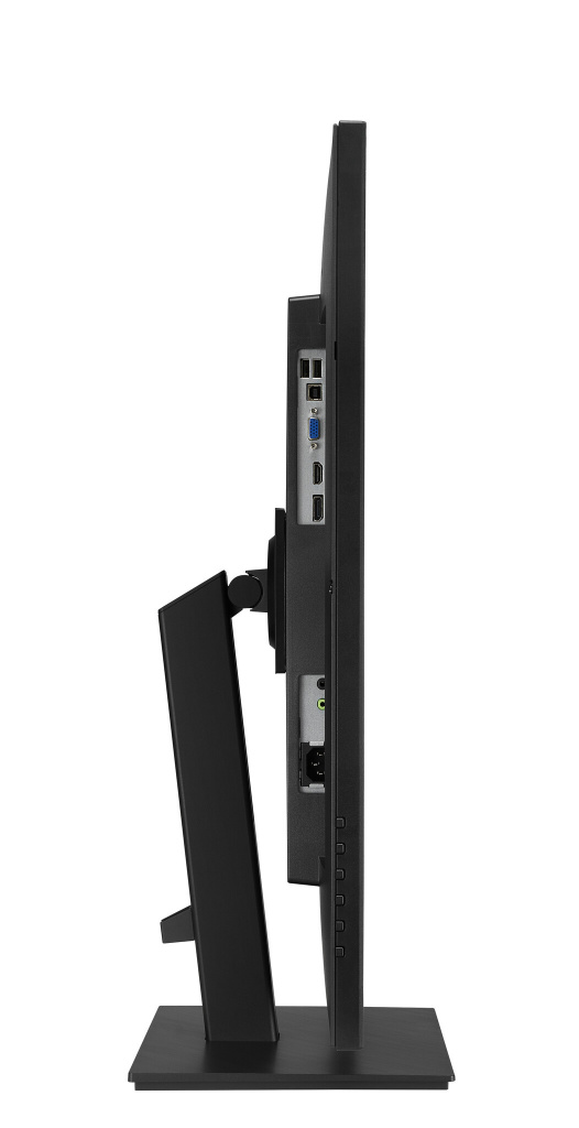 ASUS VA24DQSB computer monitor 60,5 cm (23.8") 1920 x 1080 Pixels Full HD LCD Zwart - Afbeelding 5