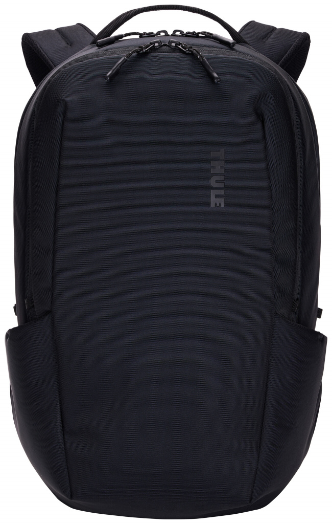 Thule Subterra 2 TSLB415 Black rugzak Casual rugzak Zwart Polyester - Afbeelding 3