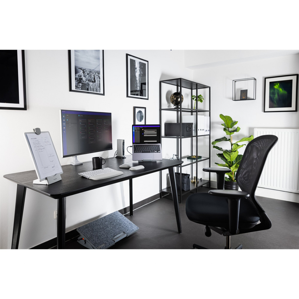 Kensington SmartFit SoleMate Pro Elite Ergonomische Voetensteun - Afbeelding 11