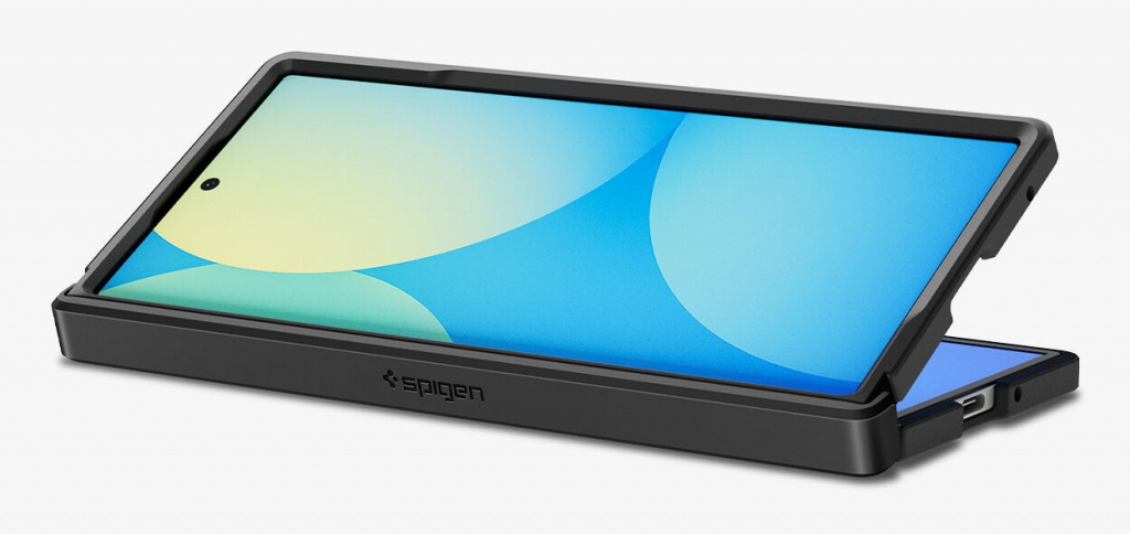 Spigen Tough Armor Pro mobiele telefoon behuizingen 20,3 cm (8") Hoes Zwart - Afbeelding 13