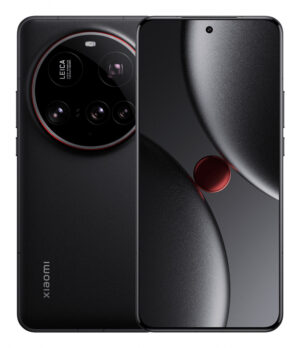 Xiaomi 15 Ultra 17,1 cm (6.73") Dual SIM 5G USB Type-C 16 GB 512 GB 5410 mAh Zwart