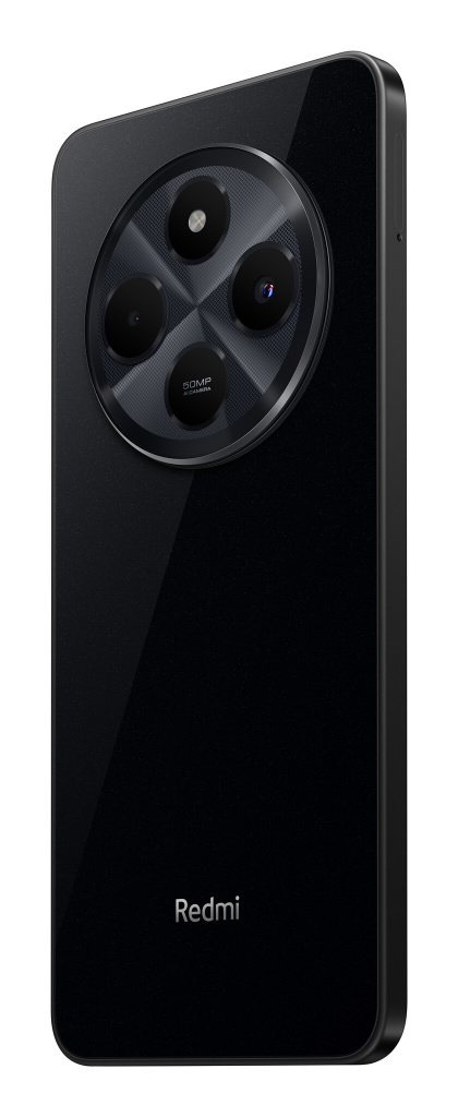 Xiaomi Redmi 14C 17,5 cm (6.88") Dual SIM 4G USB Type-C 4 GB 128 GB 5160 mAh Zwart - Afbeelding 6