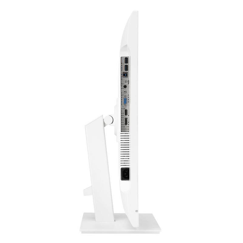 ASUS VA24EQSB-W computer monitor 60,5 cm (23.8") 1920 x 1080 Pixels Full HD LED Wit - Afbeelding 8