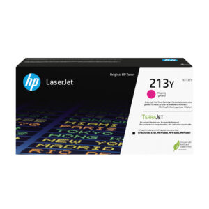 HP 213Y originele extra high-capacity LaserJet-tonercartridge, magenta