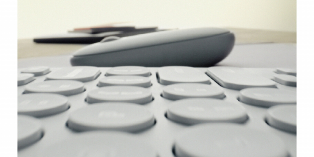 Logitech Pebble Keys 2 K380s - Afbeelding 12