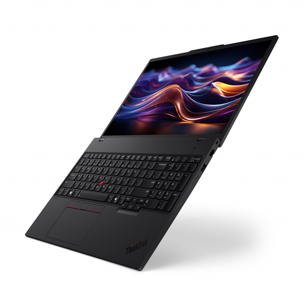 Lenovo ThinkPad P16s Gen 4 (AMD) Copilot+ PC AMD Ryzen AI 9 HX PRO 370 Mobiel werkstation 40,6 cm (16") WUXGA 64 GB DDR5-SDRAM 1 - Afbeelding 5