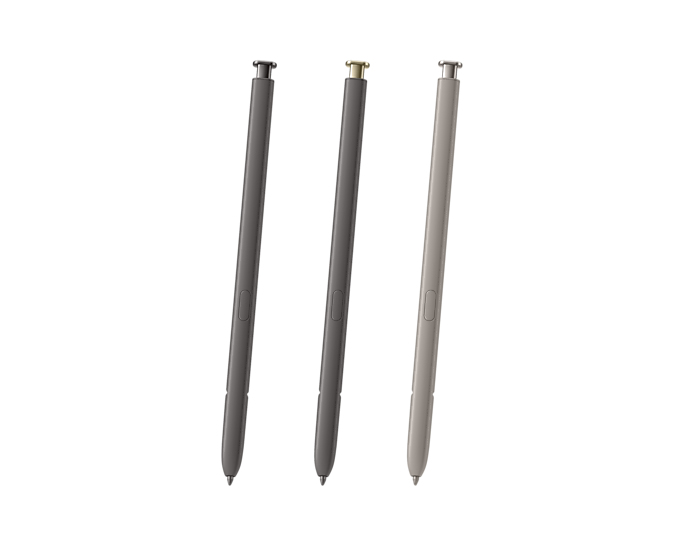 Samsung S Pen stylus-pen 3,04 g Zwart - Afbeelding 5