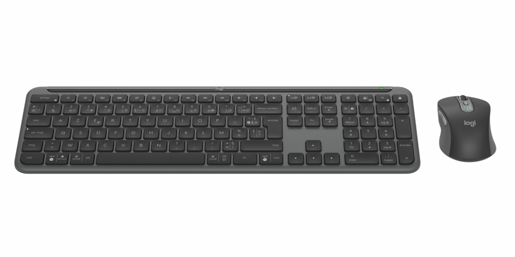 Logitech Signature Slim Combo MK950 - Afbeelding 5