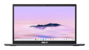 ASUS Chromebook Plus CX34 CB3402CVA-MW0217 Intel® Core™ i3 i3-1315U 35,6 cm (14") Touchscreen Full HD 8 GB LPDDR5-SDRAM 128 GB F