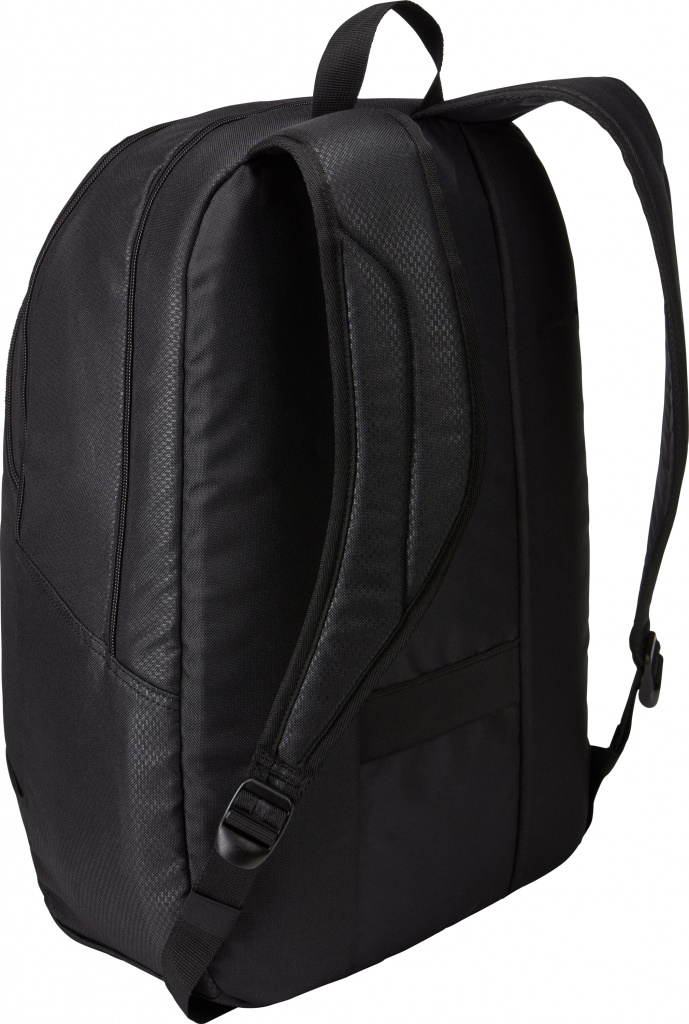 Case Logic Prevailer Laptop Backpack 17.3" - Rugzak 17,3 inch - Afbeelding 4