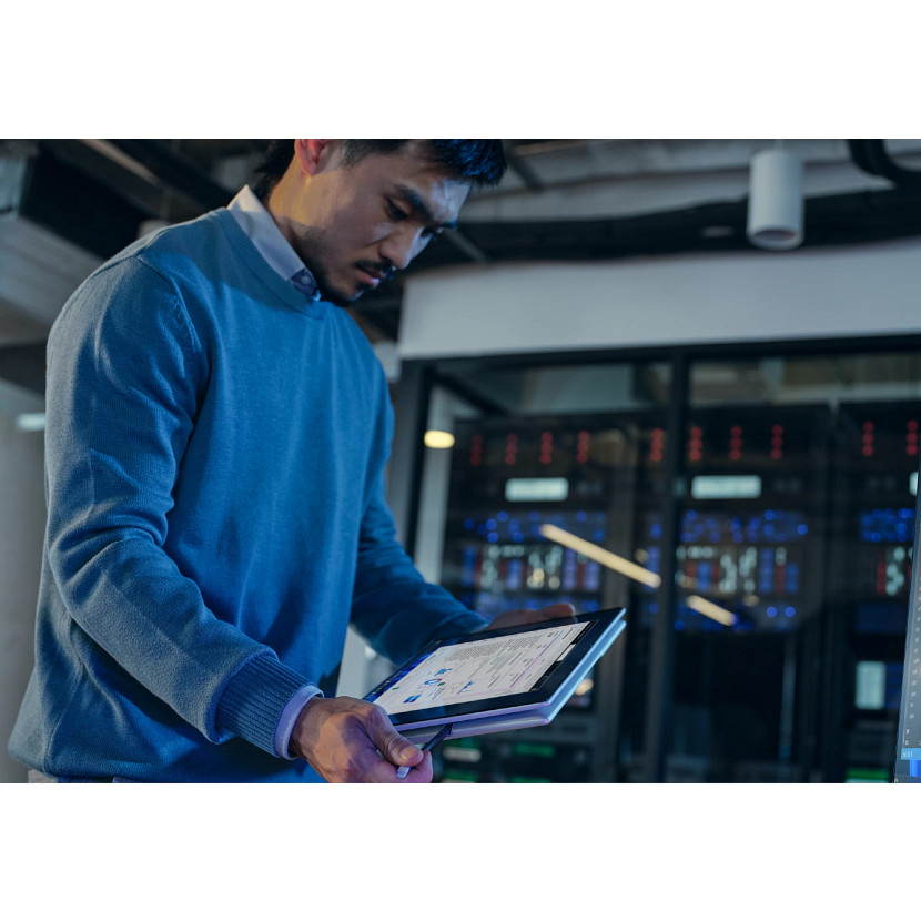 HP EliteBook 8 Flip G1i 13 AI Intel Core Ultra 7 255U Hybride (2-in-1) 33,8 cm (13.3") Touchscreen WUXGA 16 GB LPDDR5x-SDRAM 512 - Afbeelding 15