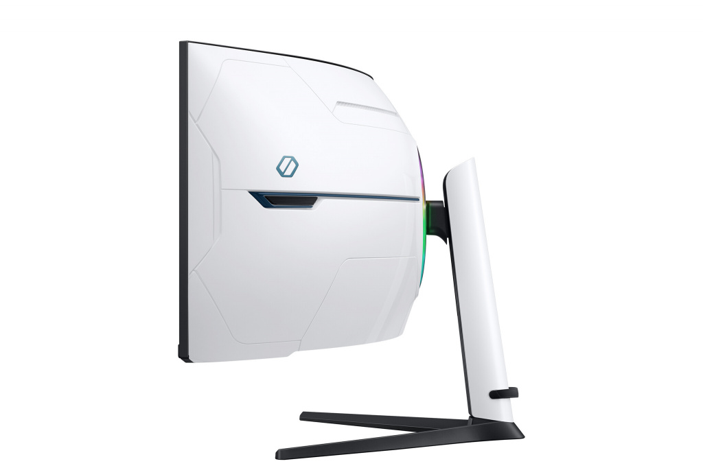 Samsung 57" Odyssey Neo G9 G95NC DUHD 240Hz Gaming Monitor - Afbeelding 7