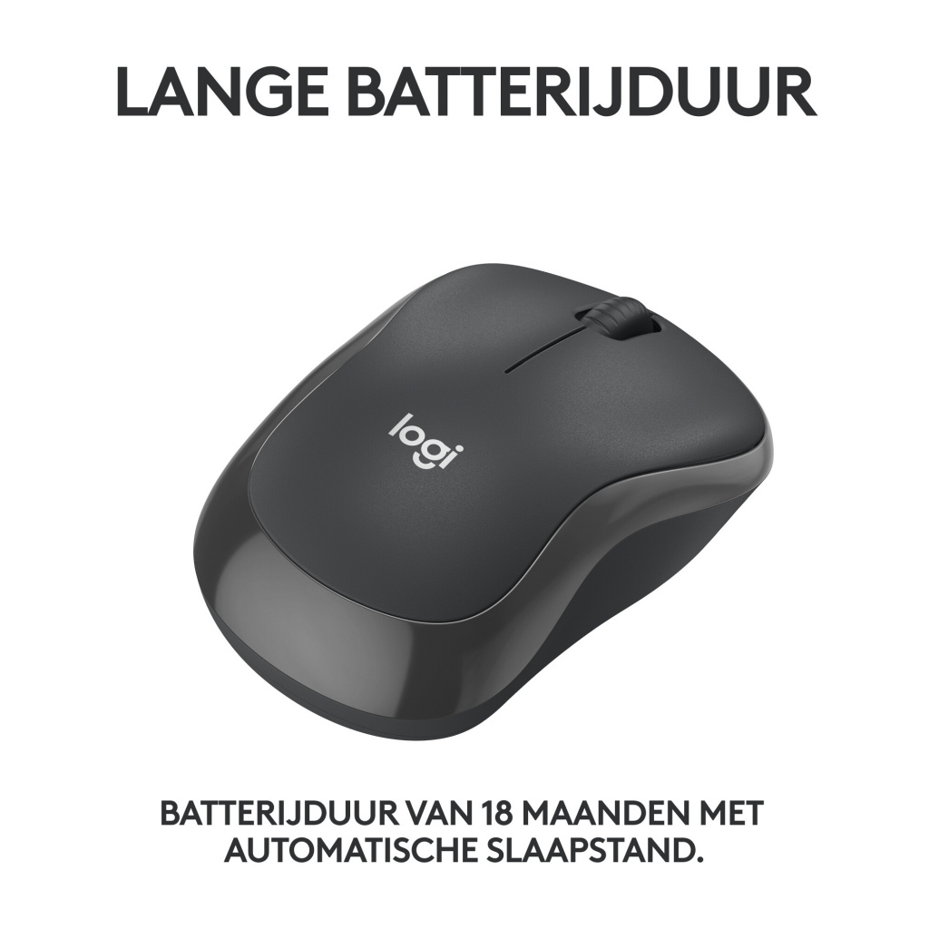 Logitech M240 Silent - Afbeelding 7