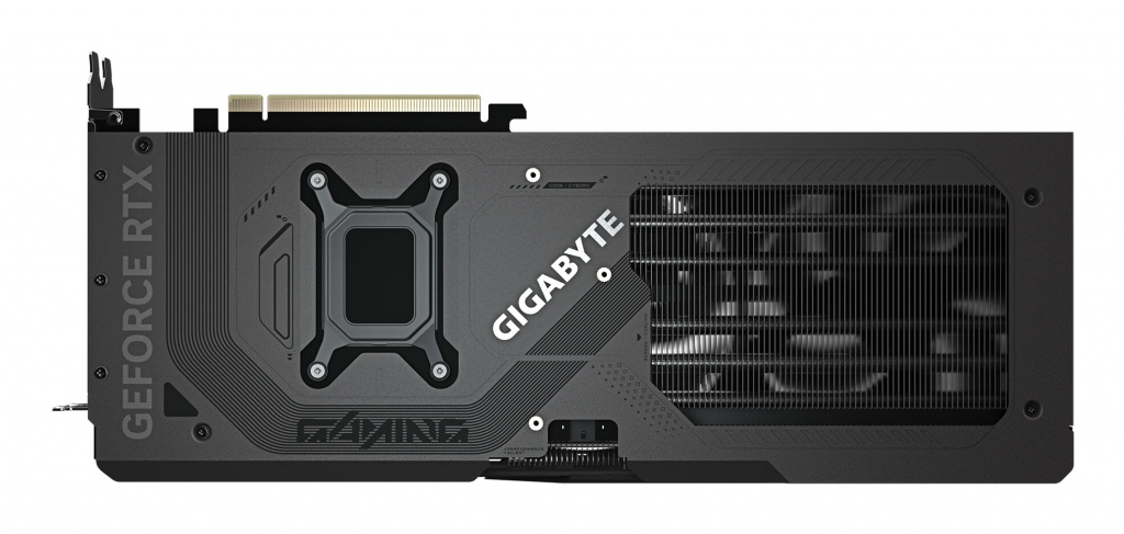 GIGABYTE GeForce RTX 5070 GAMING OC 12G NVIDIA 12 GB GDDR7 - Afbeelding 6
