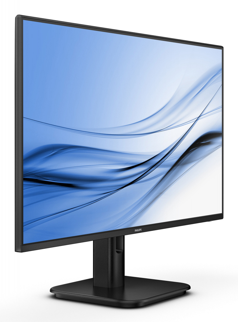 Philips 1000 series 24E1N1100A/00 computer monitor 60,5 cm (23.8") 1920 x 1080 Pixels Full HD LCD Zwart - Afbeelding 10