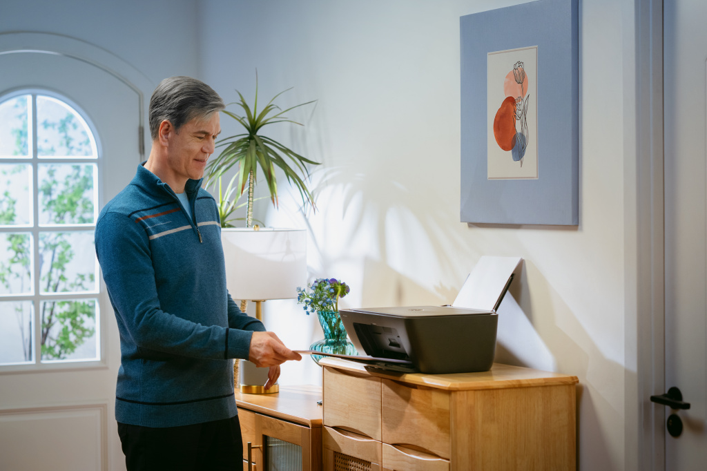 HP DeskJet 2920 Draadloos All-in-One Kleur Printer - Afbeelding 13