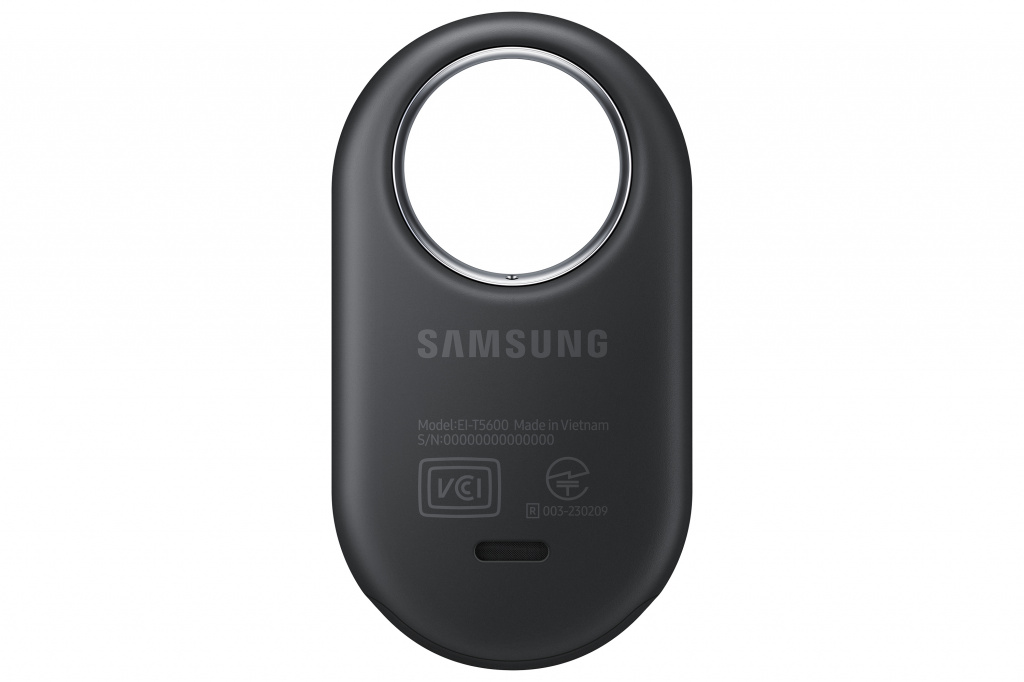 Samsung Galaxy SmartTag Item Finder Grafiet - Afbeelding 11