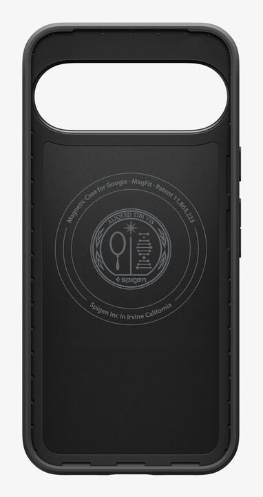 Spigen ACS09699 mobiele telefoon behuizingen 16 cm (6.3") Hoes Zwart - Afbeelding 10