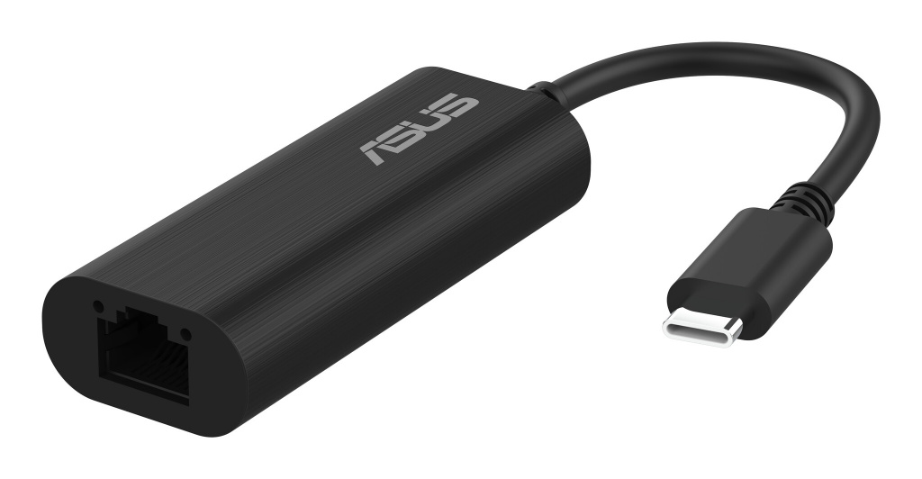 ASUS USB-C2500 V2 Ethernet