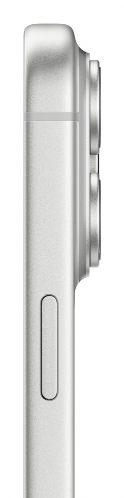 Apple iPhone 17 Pro Max 17,5 cm (6.9") Dual SIM iOS 26 5G USB Type-C 512 GB Zilver - Afbeelding 5